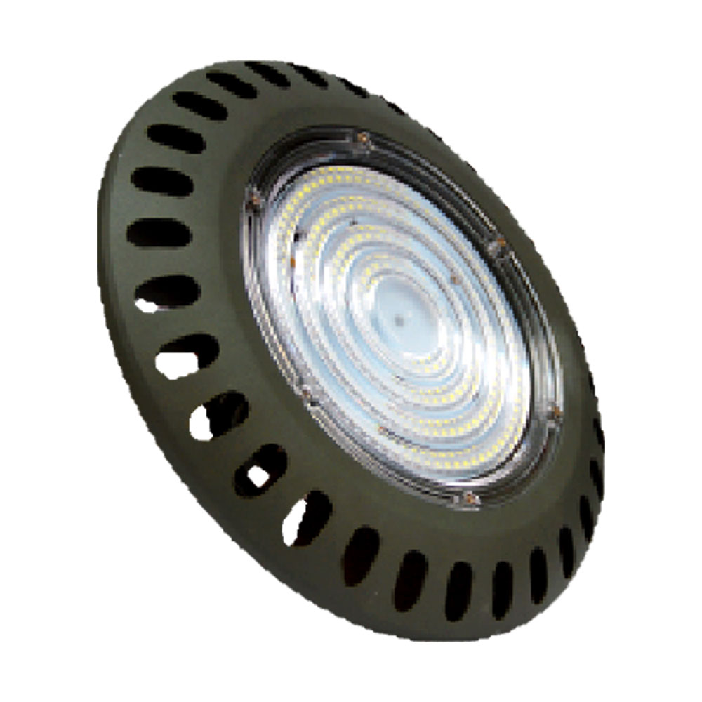  Highbay ECO UFO SHAPE 200W 6000K 2yrs wnty