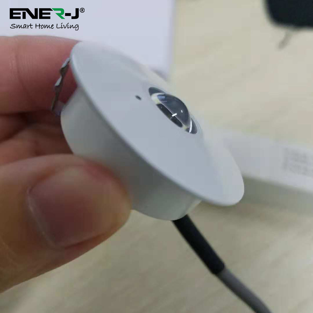 3W Emergency LED Downlight