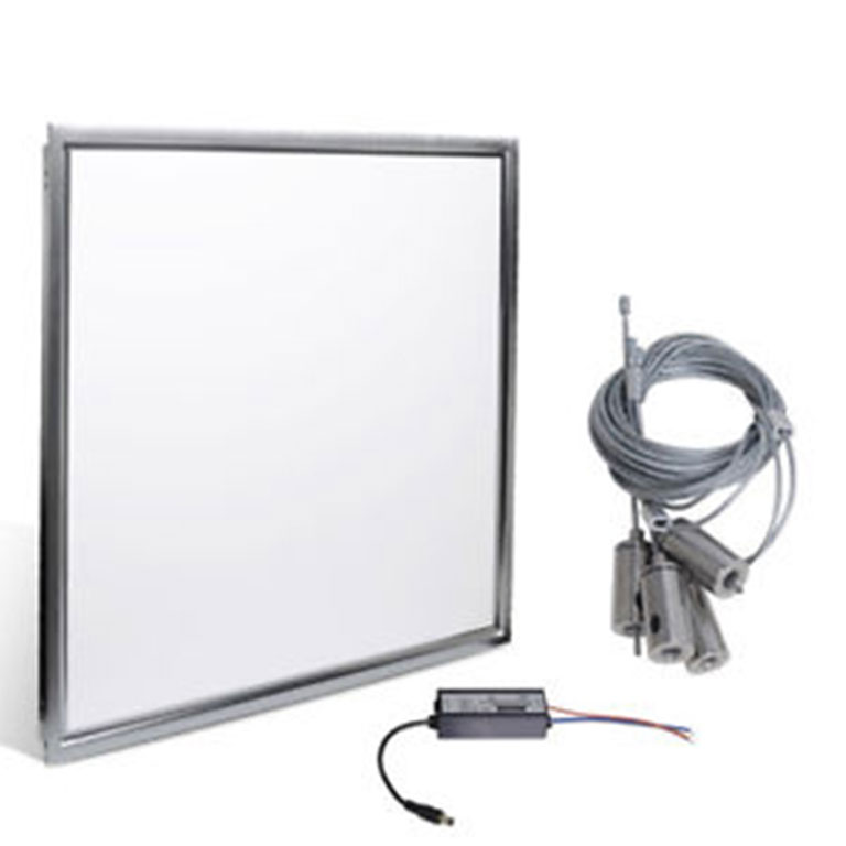 Suspension Kit for LED Panel