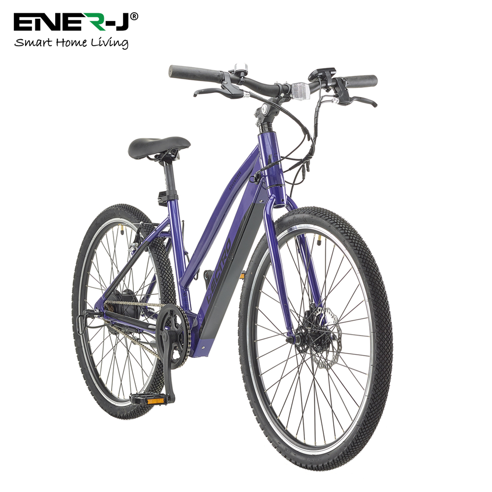 LECTRO ADVENTURER LADY 36V 16X26 SGL SPD