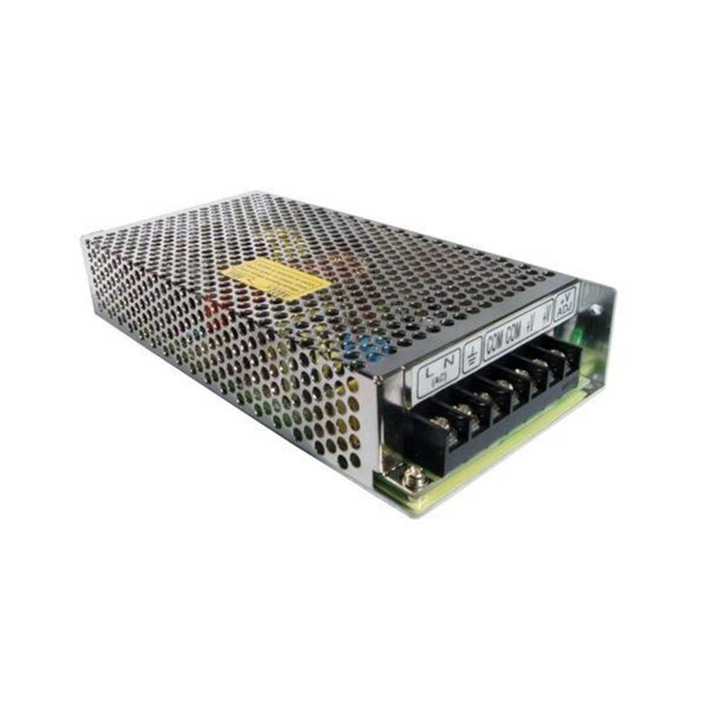 DRIVERS DC 12V 10A 120W SMPS METAL70
