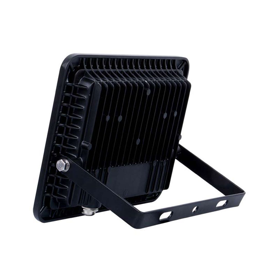 LED SMD Non PIR Floodlight IP65 30W 2400Lm, 4000K