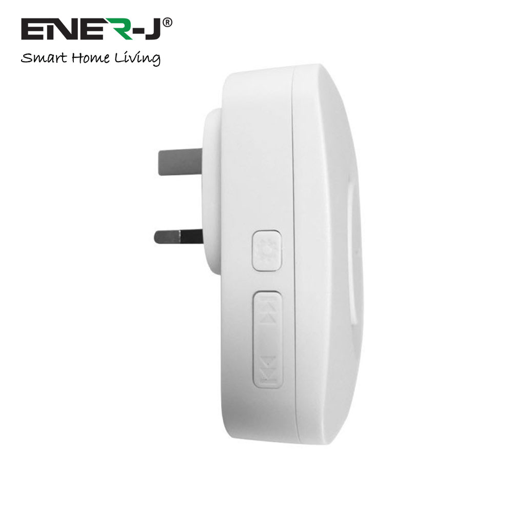 Chime for Video Door Bell