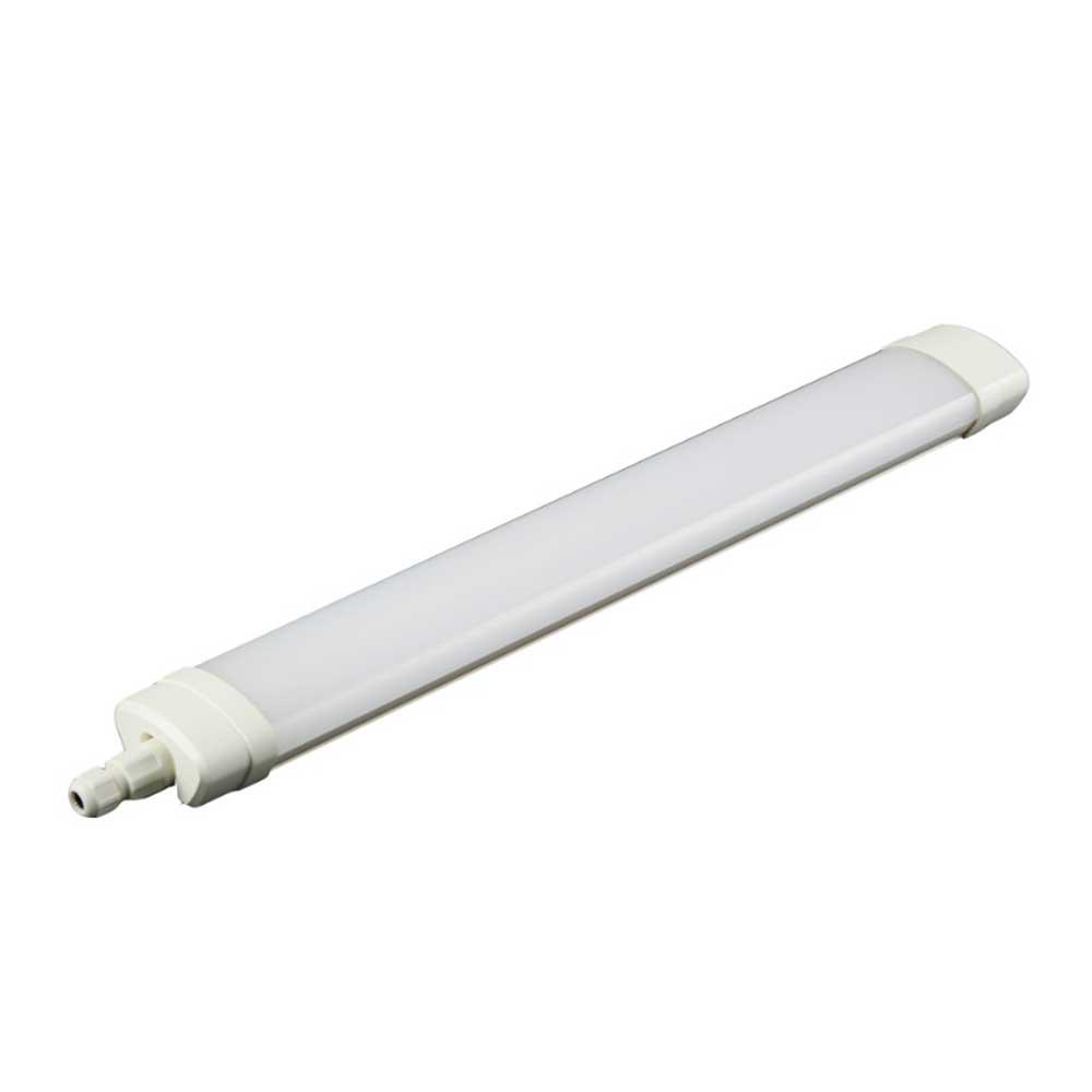 LED Triproof Batten IP65 45W 150cms 6000K24