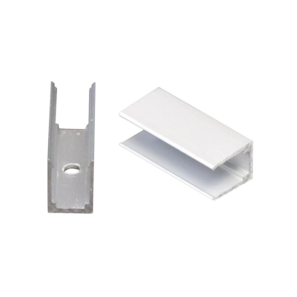 Clips for Single Colour Neon Strips