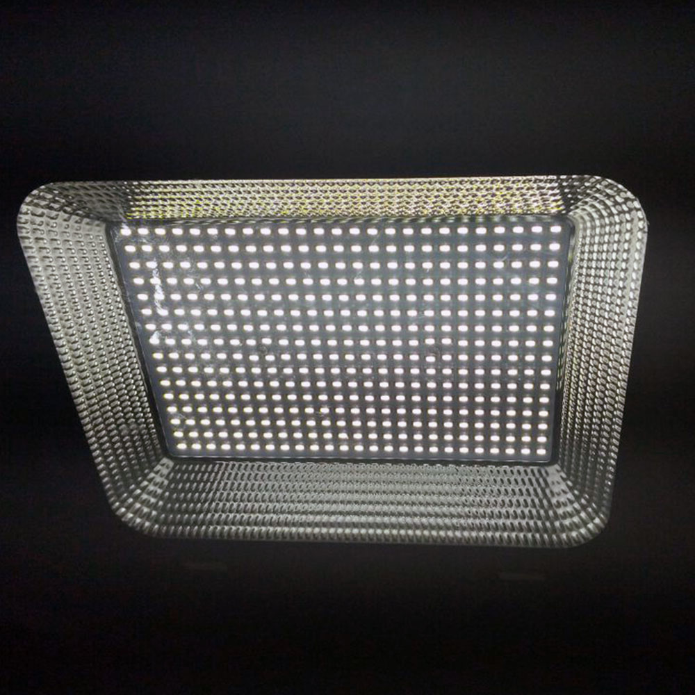 LED SMD Non PIR Floodlight IP65 200W 20000Lm, 6000K
