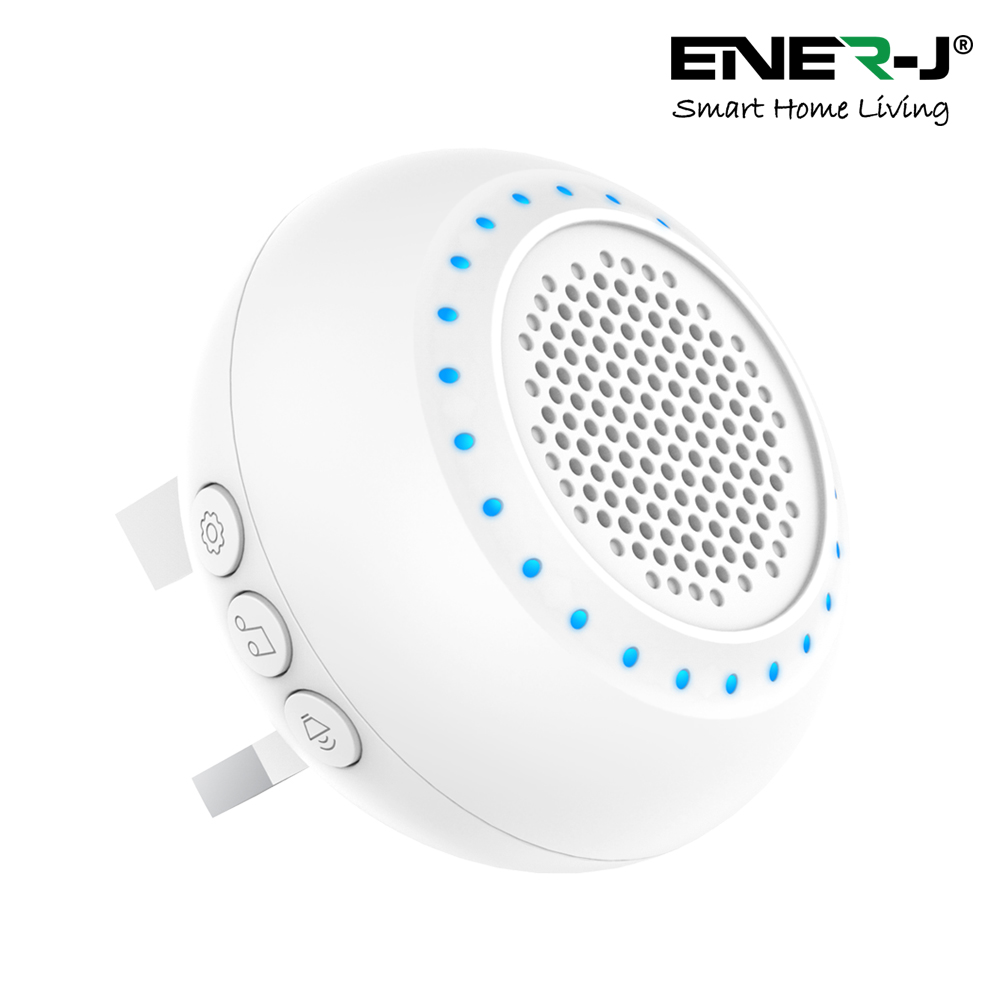 Chimes for Video Doorbell