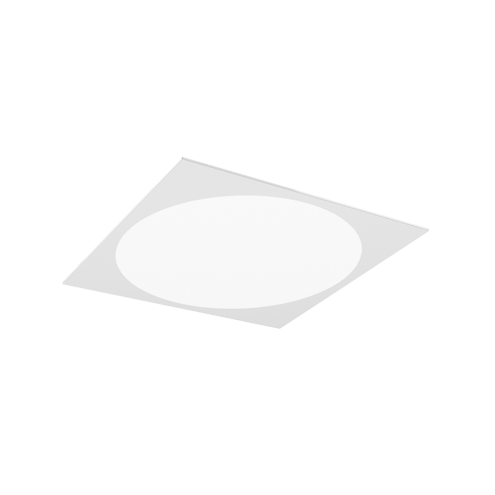 Moon Light LED Backlit Panel Light, 60x60cms, 3400 lumens, 3 Years warranty, 6000K