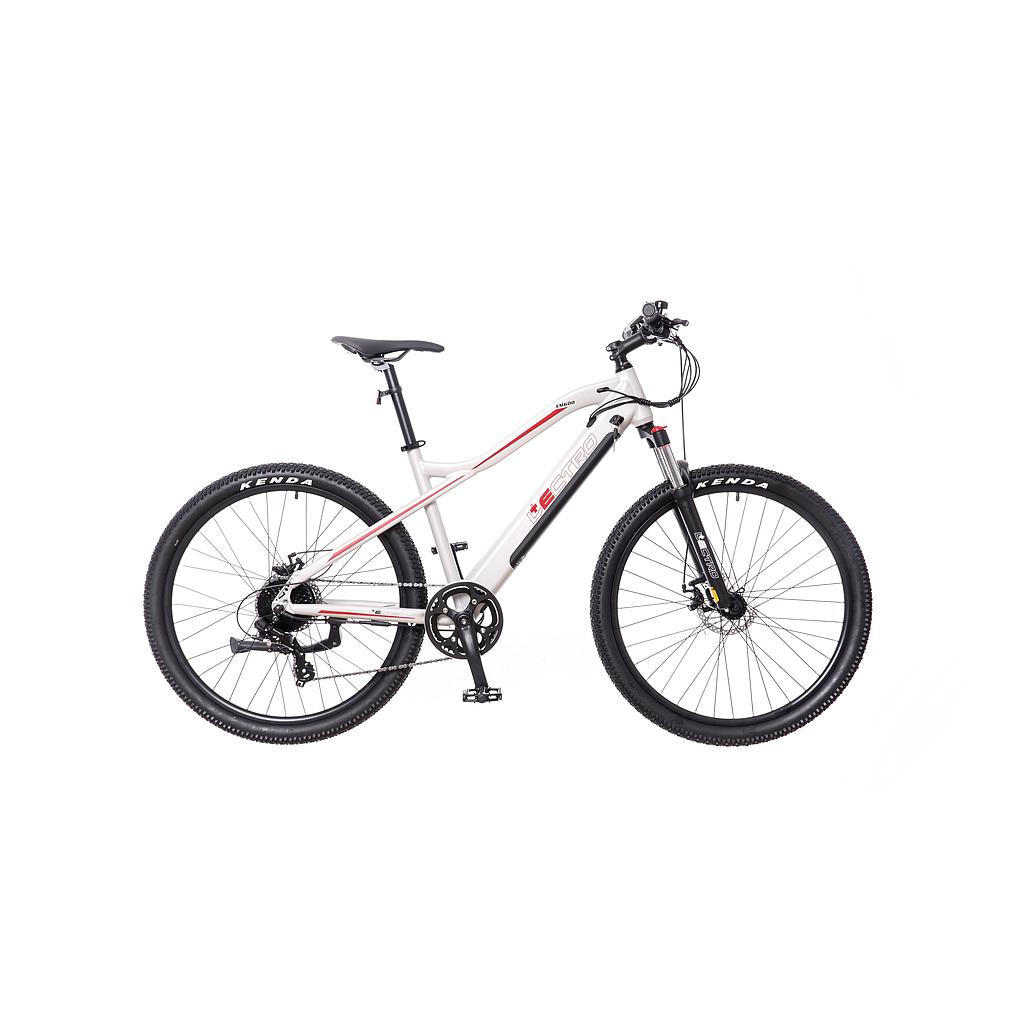LECTRO EM600 MTB 36V 17.7X650B 8SPD GRY