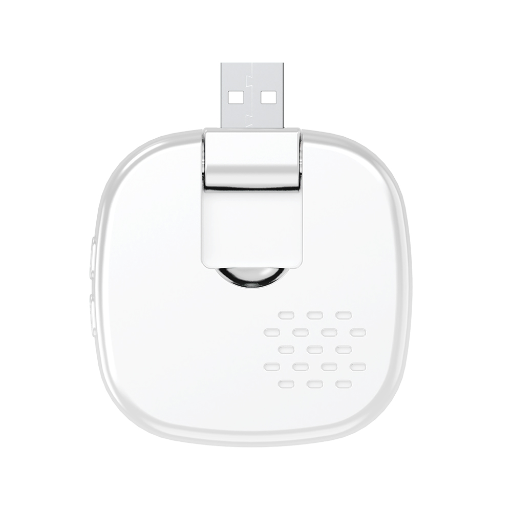 USB foldable Chime for SHA5357