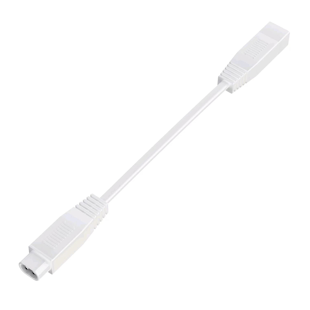 Linkable cable for T5 Batten Light, 30cms