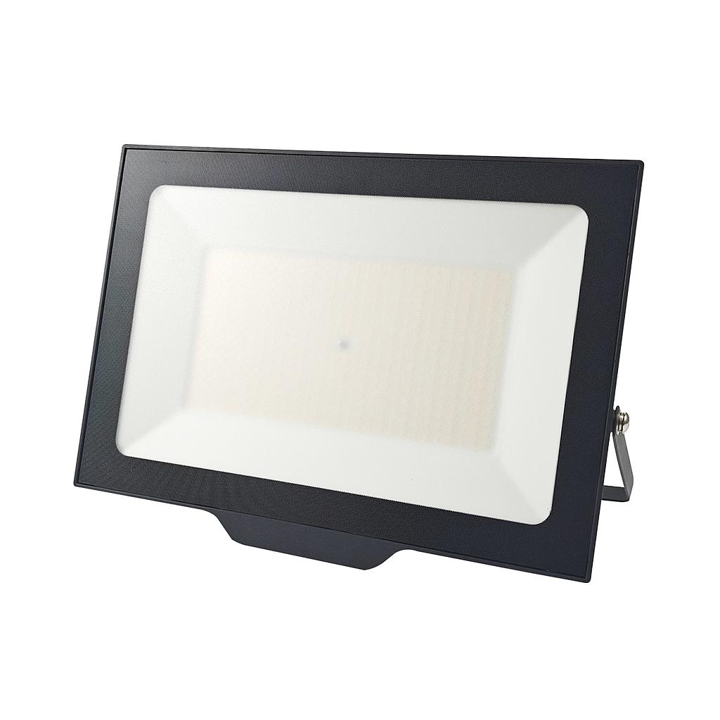 150W LED Floodlights With CCT Switchable &amp; PIR ready (not included), 13500 Lm, IP65, 3 Years Warranty