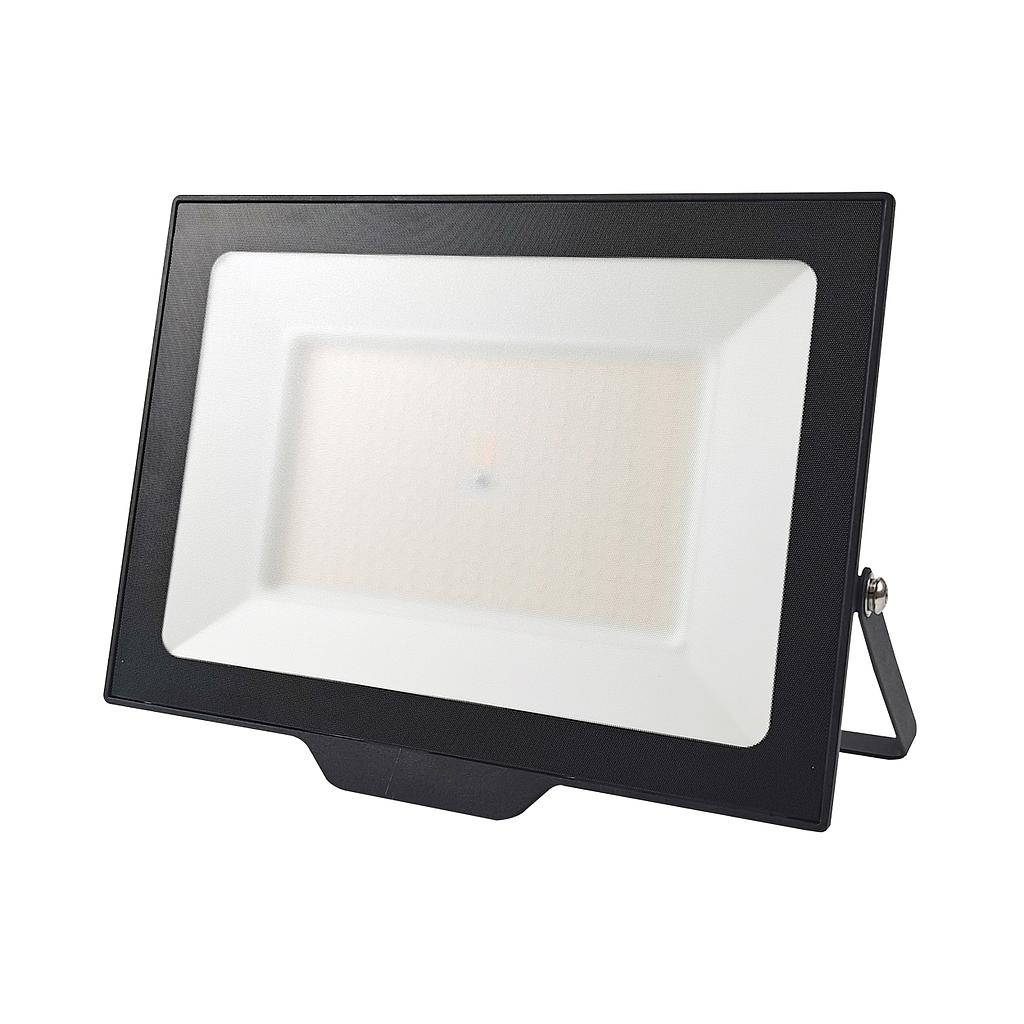 200W LED Floodlights With CCT Switchable &amp; PIR ready (not included), 18000 Lm, IP65, 3 Years Warranty