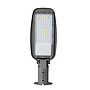 50W High Lumen LED Streetlight with Adjustable Arm, 120LM/W, 6500K, IP66