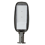 100W High Lumen LED Streetlight with Adjustable Arm, 120LM/W, 6500K, IP66