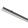 LED Linkable Trunking Linear Lights (Supermarket lights), 40W 1.2M, 140LM/W CCT selectable
