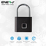 Fingerprint Padlock