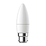 LED Bulb- 3W LED Candle Lamp B22 3000K
