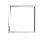 Recessed Deep Frame for 595x595 LED Panels