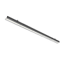 LED Linkable Trunking Linear Lights (Supermarket lights), 60W 1.5M, 140LM/W CCT selectable